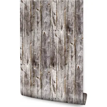 Fototapeta Tapeta dřevěná prkna Vertikální /37395452