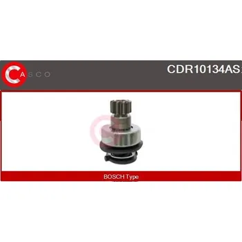 Startér Pastorek, startér CASCO CDR10134AS