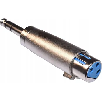 Audio kabel Ženská přímá spojka na kabel Veoz 04780