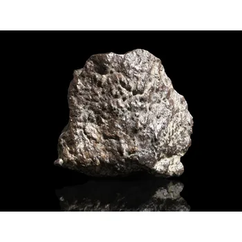 Přírodní kámen Meteorit | Ureilit | NWA 14057 | 162,43 g