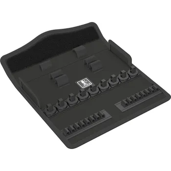 9473 Textilní box 8004 B Zyklop Metal 3/8", prázdný, 240 x 32 x 91 mm [05136535001]