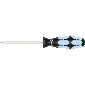 Šroubovák 3367 Šroubovák TORX®, nerezová ocel, TX 20 x 100 mm [05032054001]