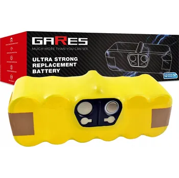 AKUMULÁTOR pro iRobot Scooba 450