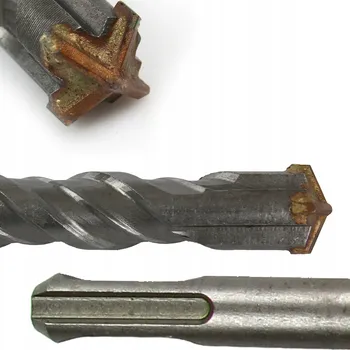 Vrták VRTÁK DO BETONU 12 mm SDS PLUS WIDIA 12X310 mm