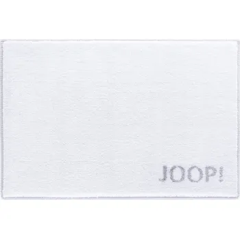 Koupelnová předložka Koupelnová předložka JOOP! CLASSIC 60x90 bílá