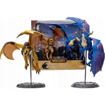 Figurka Figurka McFarlane Toys z World of Warcraft, Blizzard