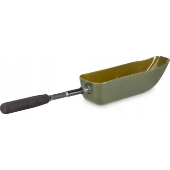 Vrtač návnad Krmná lopatka Anaconda Leak Spod Scoop X-Large