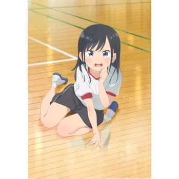 Obraz Plakát anime 29,7 x 42,7 cm