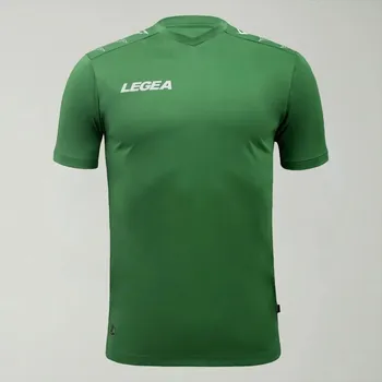 Dres Legea Baviera zelený Velikost: XS