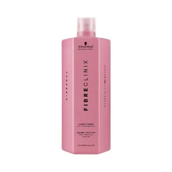 Schwarzkopf Professional Fibre Clinix Vibrancy Conditioner kondicioner pro barvené vlasy 1 l