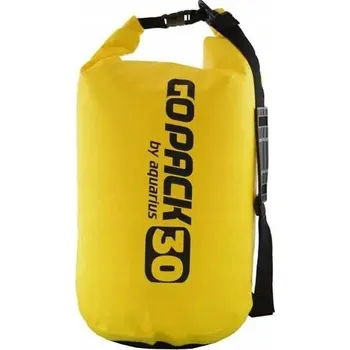 Příslušenství pro čtečku elektronické knihy ŽLUTÝ VODĚODOLNÝ PYTEL 30 l PLACHTY DOVOLENÁ PLÁŽ