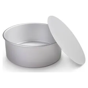 Forma na pečení Dortová forma s výklopným dnem 30cm x 10cm Ibili