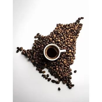 Káva Nicaragua Maragogype 1000g