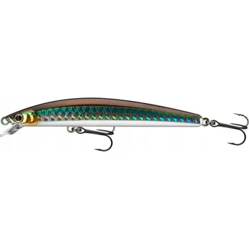 Umělá nástraha Wobler Daiwa Tournament Minnow 12 cm 14,5 g KIBINAGO