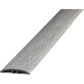 Podlahová lišta Egibi Multi SPC Rigid 40 x 1200 mm