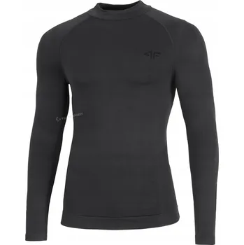 Pánské tričko 4F PÁNSKÉ TERMOAKTIVNÍ TRIKO FUNKČNÍ PRÁDLO vel S/M