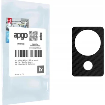 Pouzdro na mobilní telefon Fólie na CELÝ OSTROV FOTOAPARÁTU pro TCL K11 - SKIN, POLEP