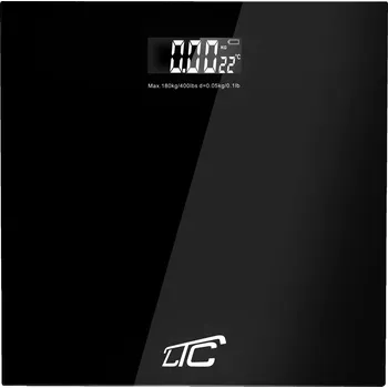 Osobní váha Osobní váha LTC LXWG105