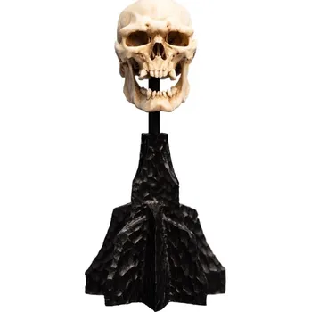 Figurka Soška The Lord of the Rings - Skull of a Mordor Orc 14 cm