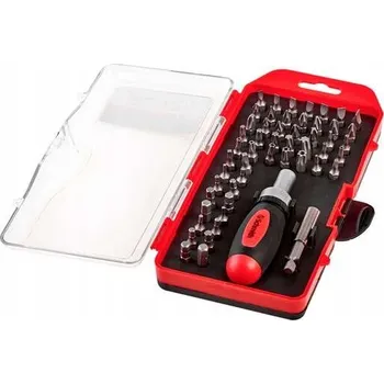 Vrták Sada bitů Schmith SQBT-10