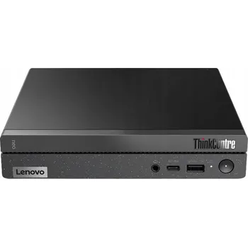 Stolní počítač LENOVO ThinkCentre Neo 50q G4 Tiny i5H 16GB 1TB + BT W11P