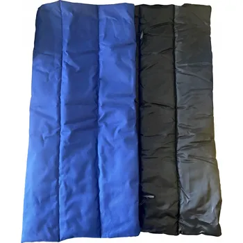 Pelíšek pro psa CESTOVNÍ PODLOŽKA PRO PSA KOČKU PELÍŠEK 84 x 65 cm