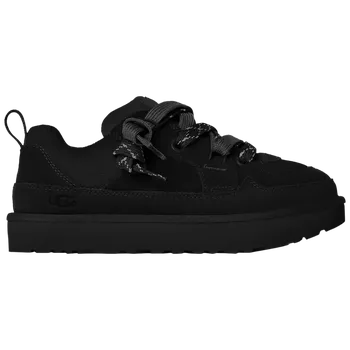 Dámské tenisky UGG Lowmel Lo Black (W) Velikost: 39