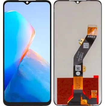 INFINIX SMART 7 HD LCD displej Obrazovka