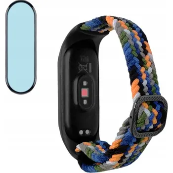 Řemínek na hodinky Řemínek ChronSmarta pro Xiaomi, vícebarevný