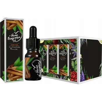 Esenciální vonný olej pro aromaterapii SKOŘICE