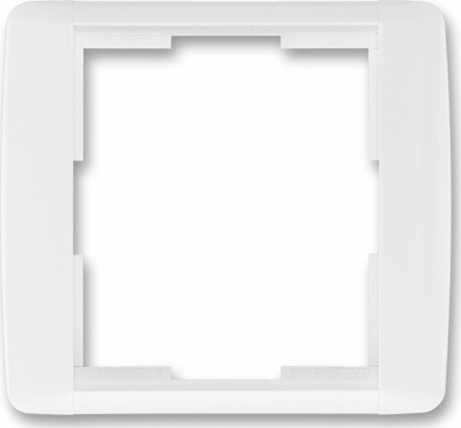 ABB Element 3901E-A00110 03 bílý od 29 Kč - Zbozi.cz