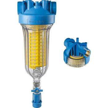 vodní filtr Proplachovací filtr Atlas Filtri Hydra BIG 1" RLH 90 mcr