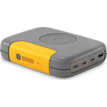 Powerbanka Powerbanka BioLite Charge 100 MAX