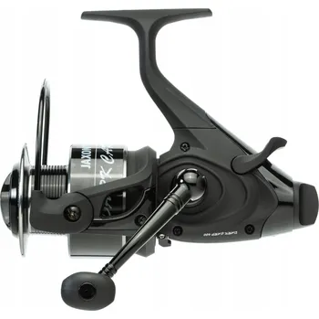 Rybářský naviják Naviják Jaxon DARK CARP 5.2:1