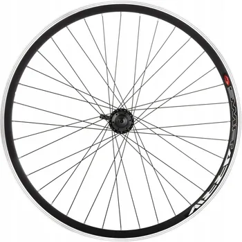 Zapletené kolo Kolo 27,5" Stars Circle PŘEDNÍ KOLO 27,5'' S RYCHLOUPÍNACÍ OSOU (QR) PRO KOTOUČOVOU BRZDU