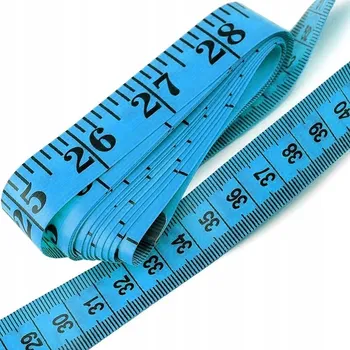 metr Měřicí pásmo sportown 150 m