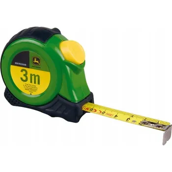 metr Svinovací metr 3M John Deere