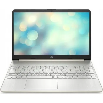Notebook Notebook HP 15s 15,6" Intel Core i5 8 GB / 512 GB Blade zlato, zlatý