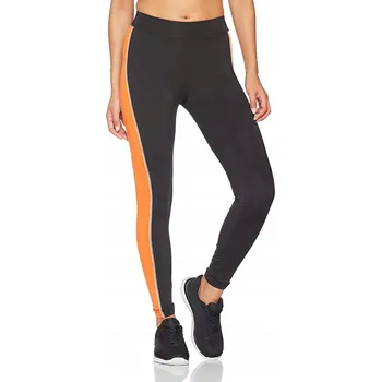 Dámské legíny GREGSTER legíny černé dlouhé L