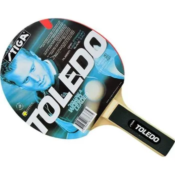 Raketa na stolní tenis Stiga HOBBY