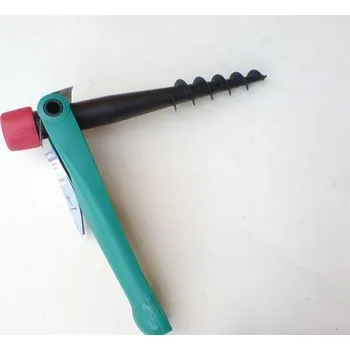 Zemní vrut BAYO.S Vario K 13-34X370