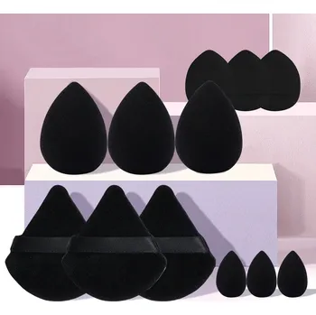 Make-up Houbičky na make-up | kosmetické nástroje 12 ks