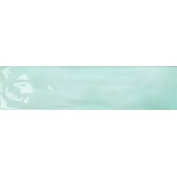 Obklad Obklad Tonalite Joyful acqua 10x40 cm lesk JOY40AQ