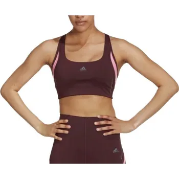 Souprava dámského spodního prádla Podkolenky adidas PWI L MS HIIT hm6393 Velikost XS A-C