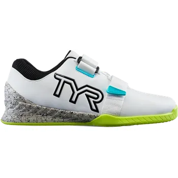 Pánské tenisky Fitness boty TYR LIFTER l1-turq-multi Velikost 38 EU | 5 UK | 5.5 US | 23.4 CM