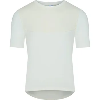 Pánské oblečení Pánské tričko z merino vlny MERINO WOOL, velikost M