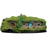 Soška The Hobbit Trilogy - #24 Gandalf's Cutting 20 cm