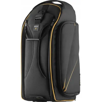 Brašna na kameru Fancier Star 20 Černá