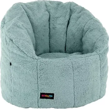 Sedací pytel Sedací vak ALMERO 230l - mentolový - SLEVA 3% s kodem radost25