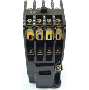 Stykač STYKAČ SIEMENS 3TA63 05-0A